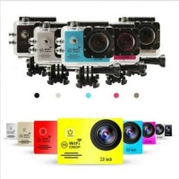 Kamera action full HD waterproof sport cam SJ7000 wifi outdoor