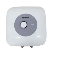 Pemanas Air / Water Heater Rinnai 30lt RES-EB130 Garansi Resmi