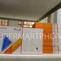 HP Android Evercoss Z6 6 Inch 1GB/8GB Termurah di Seluruh Indonesia