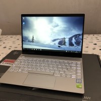 HP Envy 13 AD001TX Core i5 SSD 256 RAM 8 GB Laptop Ultrabook