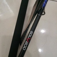 Joran Maguro Oceanos Pe 8
