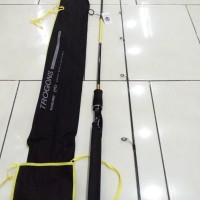 Joran Maguro Trogons 165