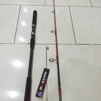 Joran Maguro Rocket Jig Pe 1 5 4