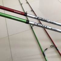 Joran Shimano cruzar carbon 180 cm Original
