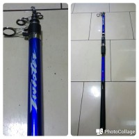 joran suft murah maguro twister 300
