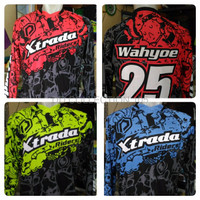 PREMIUM Jersey Polygon Xtrada Riders