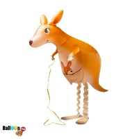 Jual Balon air walker (isi 25/pak) bisa mix Murah
