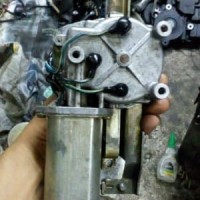 dinamo stop engine atau selenoid otomatis genset