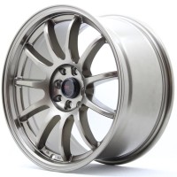 Velg Mobil Murah DRIFT JD297 HSR R17X75/85 H8X100-114,3 ET42/37 SMBRZ