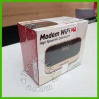 MIFI 4G ROUTER MODEM WIFI 4G SMARTFREN 4G ANDROMAX M5 FREE Berkualitas