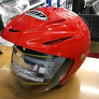 Helm ink cx22 kw merk zip (ongkir termurah 2 kg)