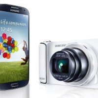 Samsung Galaxi S4 Zoom C101 Baru