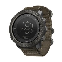 Suunto Traverse Alpha Foliage SS022292000 Smartwatch