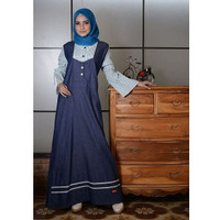 Nibras NB 171 Biru