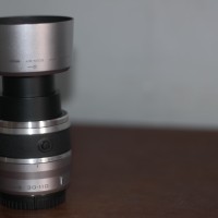 Lensa Nikon 1 Nikkor 30-110MM Murah!