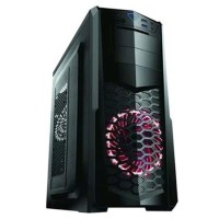 Pc Rakitan Intel Core I7 8 Gb 500 Gb Inclued LED LG 19 NEW