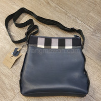 Kacamata sunglasses original TAS SLEMPANG PRIA KULIT ASLI BURBERRY IM
