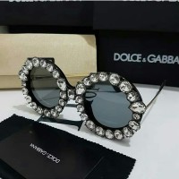 Kacamata sunglasses original Dolce Gabbana Sunglass