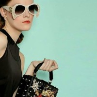Kacamata sunglasses original gucci sunglass
