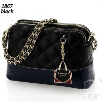 TAS CANTIK MERK EMORY Marie FLB-1867