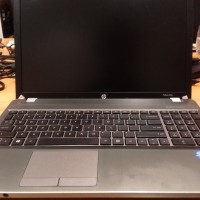 Laptop Second Merk HP ProBook 4530s Berprocessor Core i5