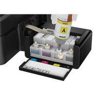 NX Printer Epson L120 40-Infus System41- Inkjet