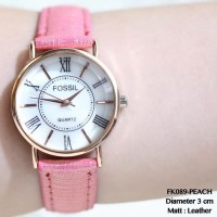 New jam tangan wanita alexander christie zara guess bonia wellington