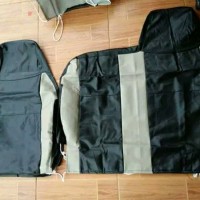 Sarung Jok Mobil Grand Max - Carry Pick Up