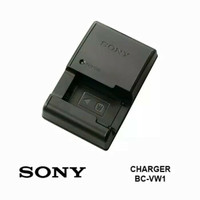 Charger kamera sony Alpha A7/A-33/A33/SLT-A33/A-35/A35