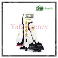WAER - Alat Cukur Rambut Murah