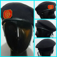 Topi Baret Super Pramuka Putra Penggalang