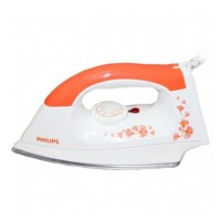 Philips Setrika Listrik HI-115 Orange Murah