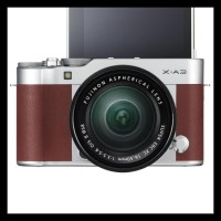 Fujifilm X-A3 U002F Fuji X-A3 U002F Xa3 Kit 16-50Mm Kamera