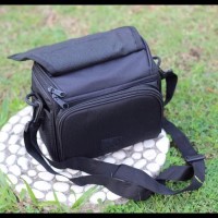 Tas Kamera Mirrorless Egif Fujifilm Canon Sony Nikon Xa3 A5100 M10 J5