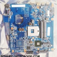 Laptop Bekas Motherboard Acer Aspire 4750 4352 4752 Bergaransi Ganti 1