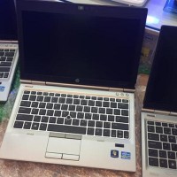 Laptop Bekas Hp Elitebook 2570P Core I5 3360M 2.8Ghz Mulus Mantap