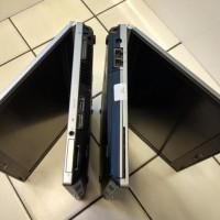 Laptop Bekas Hp Elitebook 2560P Core I5 2Nd Gen Sandy Bridge Ringan