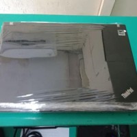 Laptop Bekas Laptop Lenovo Thinkpad X201 Core I5-Siap Pakai Bergaransi