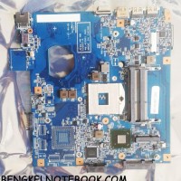 Laptop Bekas Motherboard Acer Aspire 4750 4352 4752 Bergaransi Ganti 1