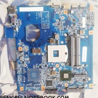 Laptop Bekas Motherboard Acer Aspire 4750 4752 Bergaransi Ganti 1
