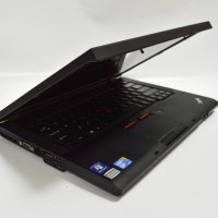 Laptop Bekas Lenovo Thinkpad T410 - I5 - 4Gb - 250Gb - 14 - Bekas