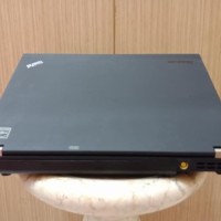 Laptop Bekas Lenovo Thinkpad X230 Intel Core I5 Gen 3 - Ram 4Gb - Hdd