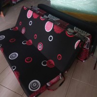 KASUR BUSA INOAC LIPAT ORY/2/3/4 UK.200*90*20CM MURAH