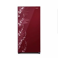Kulkas SHARP 1 Pintu SJ X185 free Ongkir Untuk Daerah Chat Dulu
