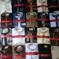 Murah berkualitas GAMIS / JUBAH mesir DAFFAH ALHARAMAIN / JUBAH AL H