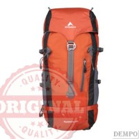 ORIGINAL TERMURAH Eiger Tas Gunung Pria Appalachia 45L - Orange