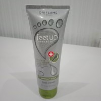 Jual oriflame foot cream Murah