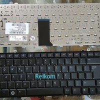 Keyboard Laptop Dell Studio 1435 1436 1437 1535 1536 1537 1555 hitam