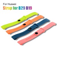 Tali Strap Smartband Smartwatch Huawei Band 2 Pro B19 B29 Smart Watch