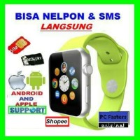 HANDPHONE JAM TANGAN PRIA WANITA | TAS GUNUNG LOKAL AOLIKES KNEE PAD
